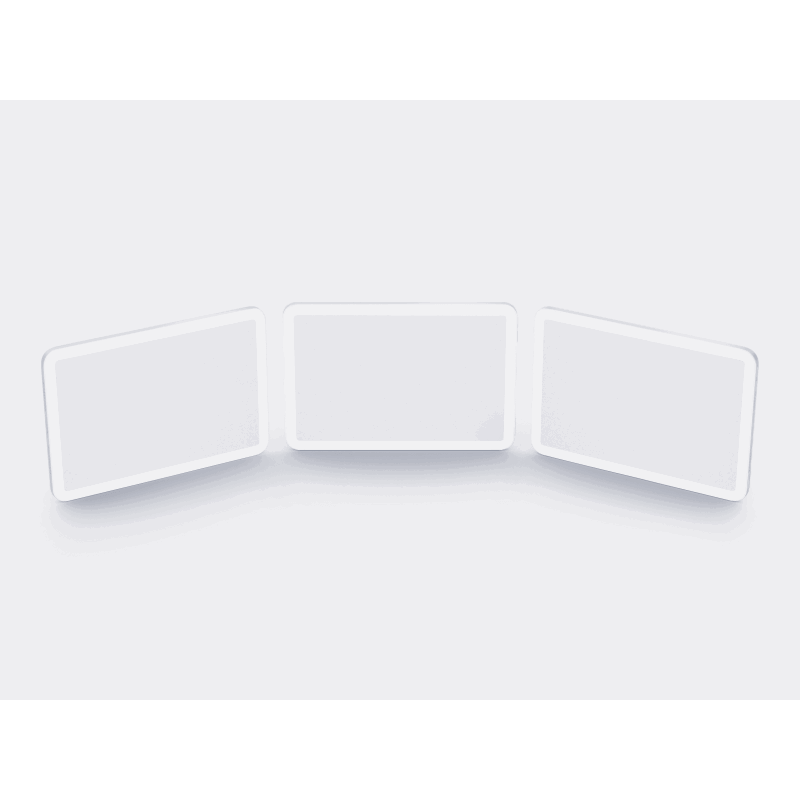 iPad Mini 2021 online mockup