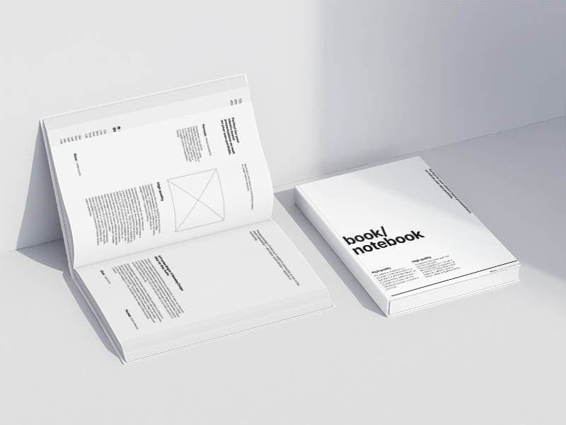 Boyne online mockup