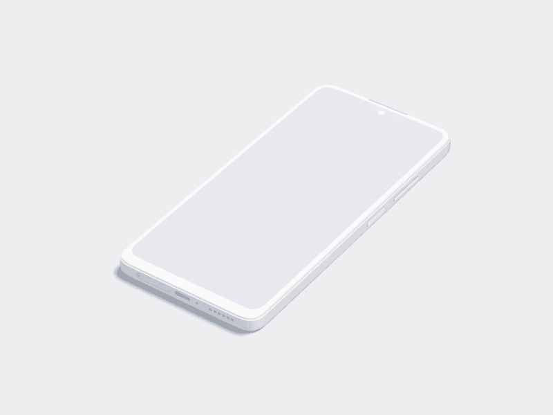 Redmi Note 11 Pro online mockup