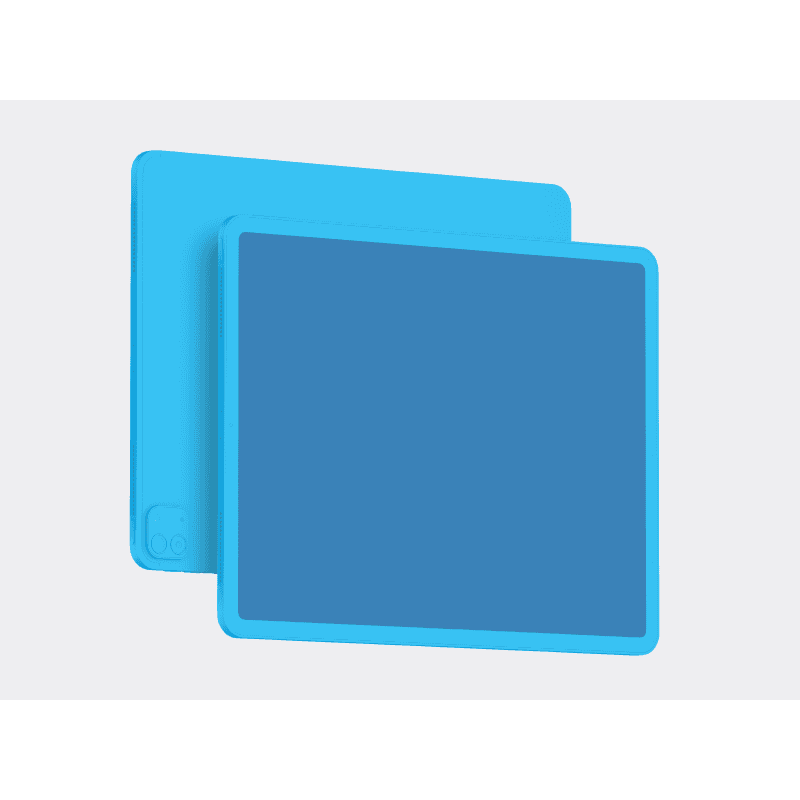 iPad Pro 2020 online mockup