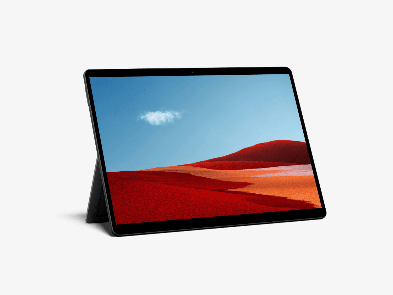 Surface Pro 8 online mockup