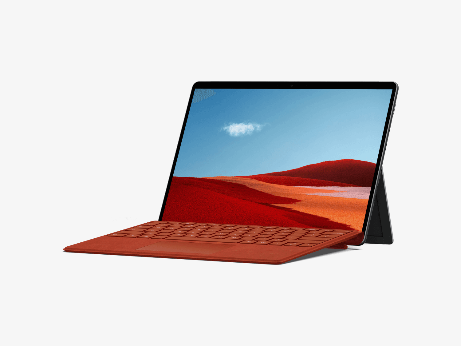 Surface Pro 8 online mockup