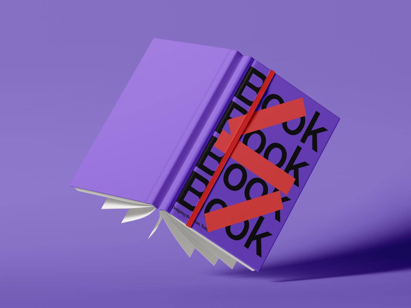 Nome online mockup