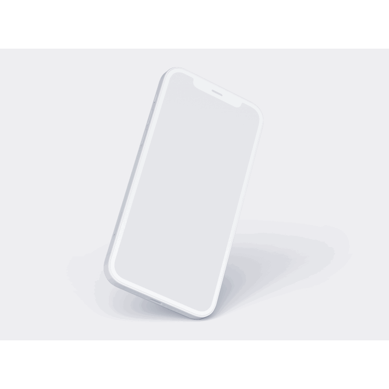 iPhone 12 Pro online mockup
