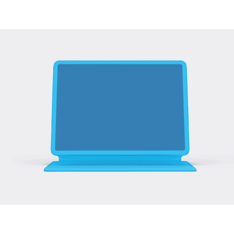 iPad Pro 2020 online mockup