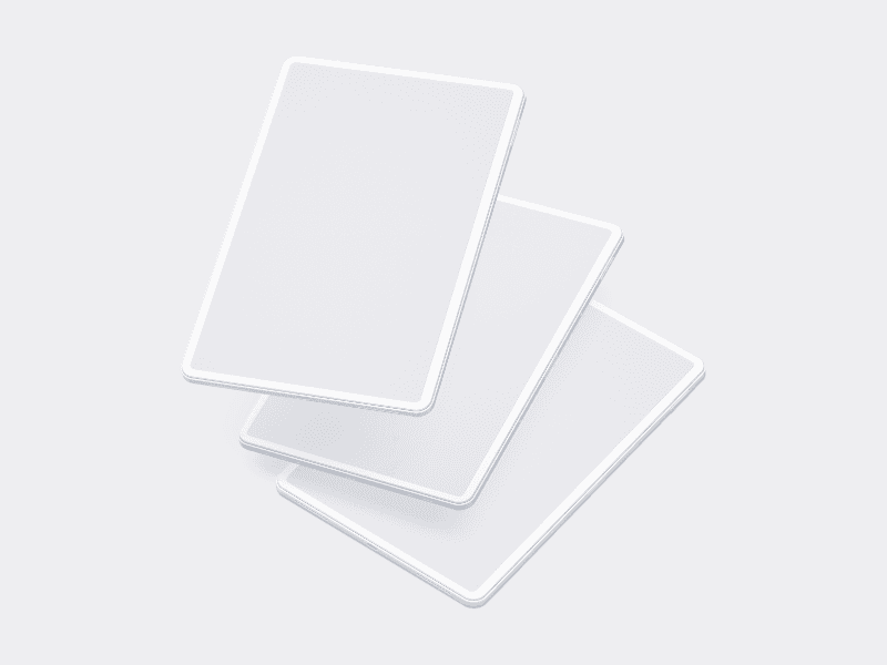Xiaomi Pad 5 online mockup