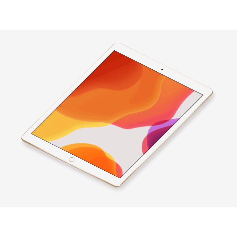 iPad Pro (2016) online mockup