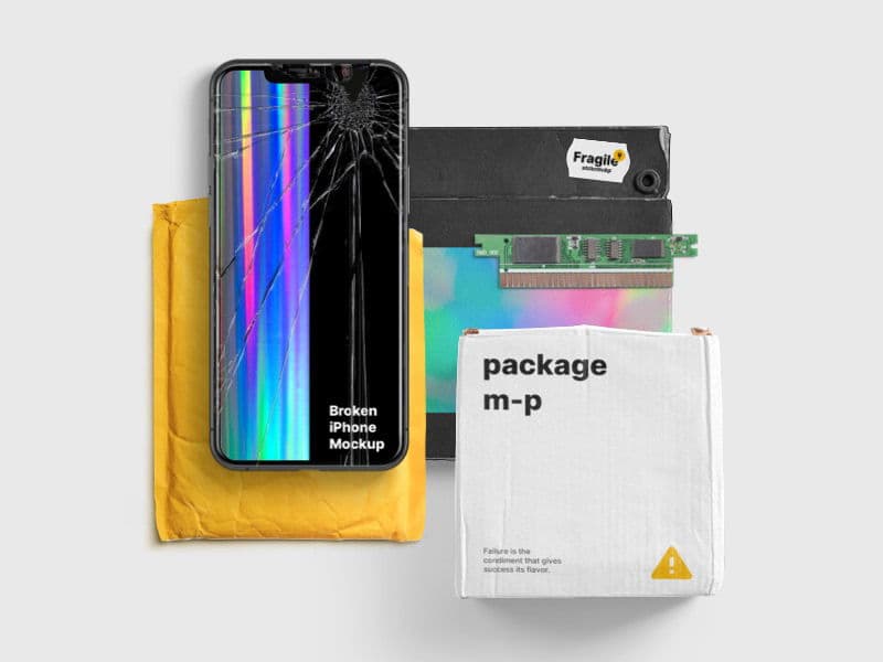 WPRCH #21 online mockup