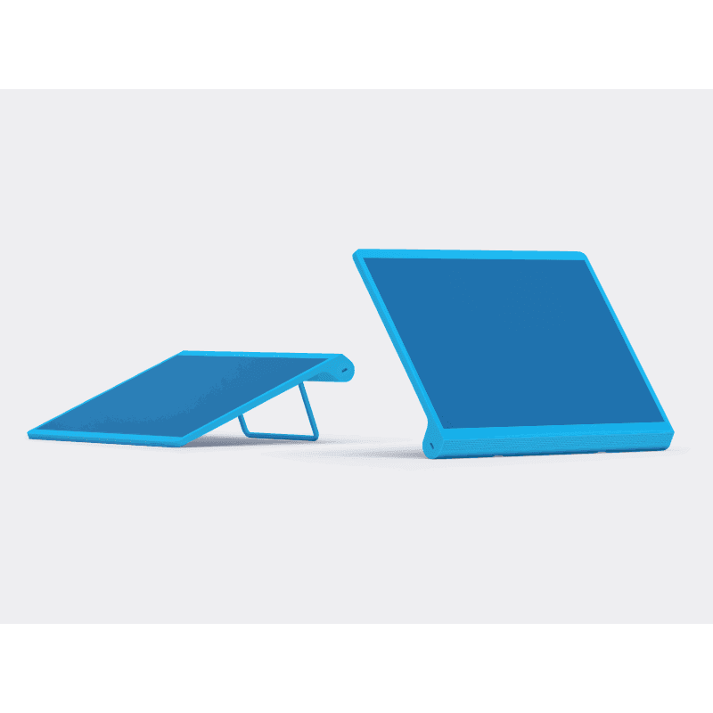 Yoga Pad Pro 13 online mockup