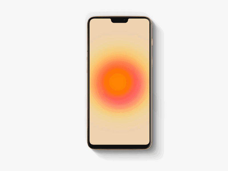 OnePlus 6 online mockup