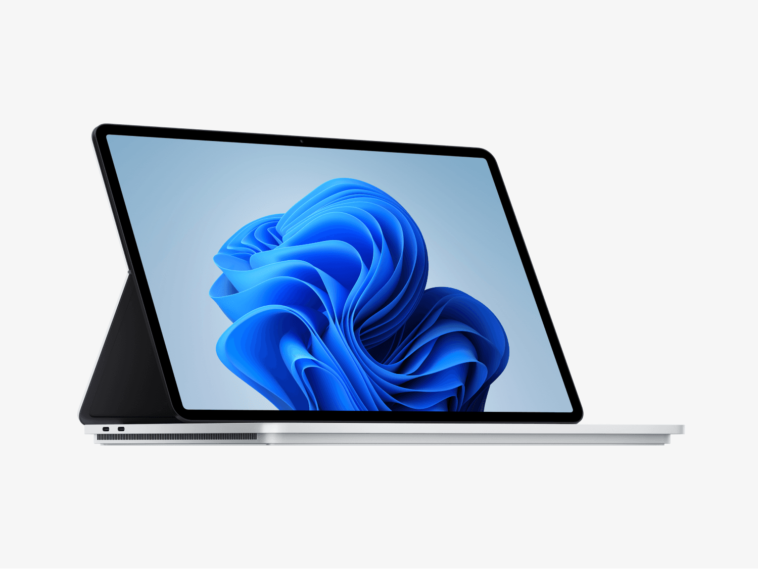 Surface Laptop Studio online mockup