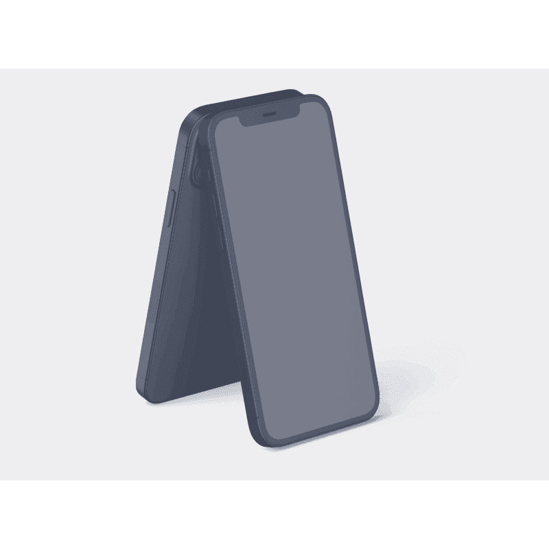 iPhone 12 Pro online mockup