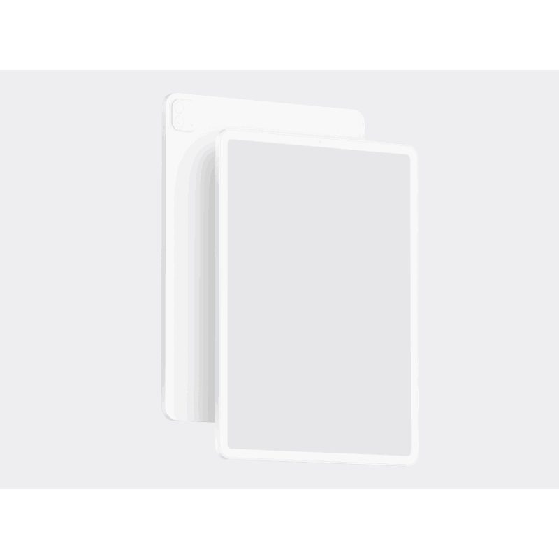 iPad Pro 2020 online mockup