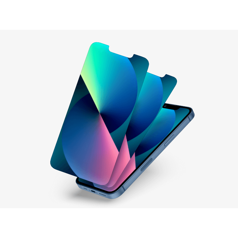iPhone 13 online mockup