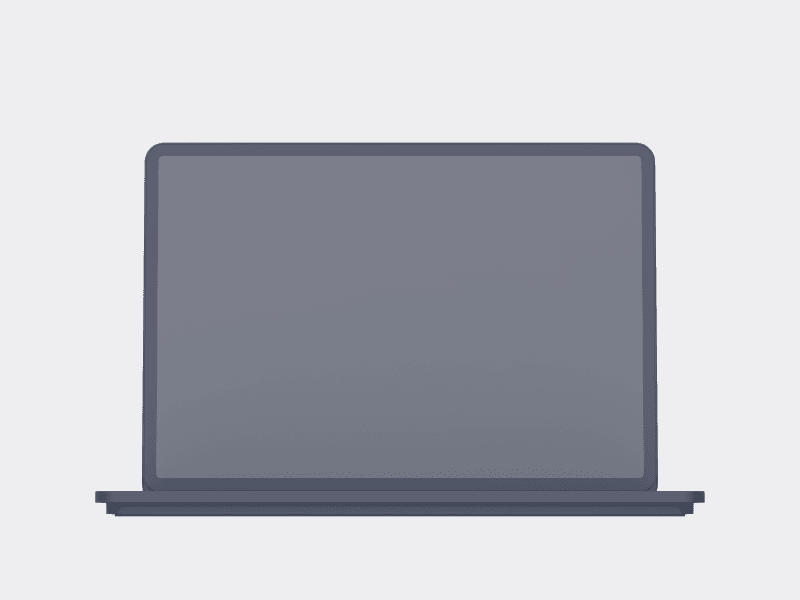 Surface Laptop Studio online mockup