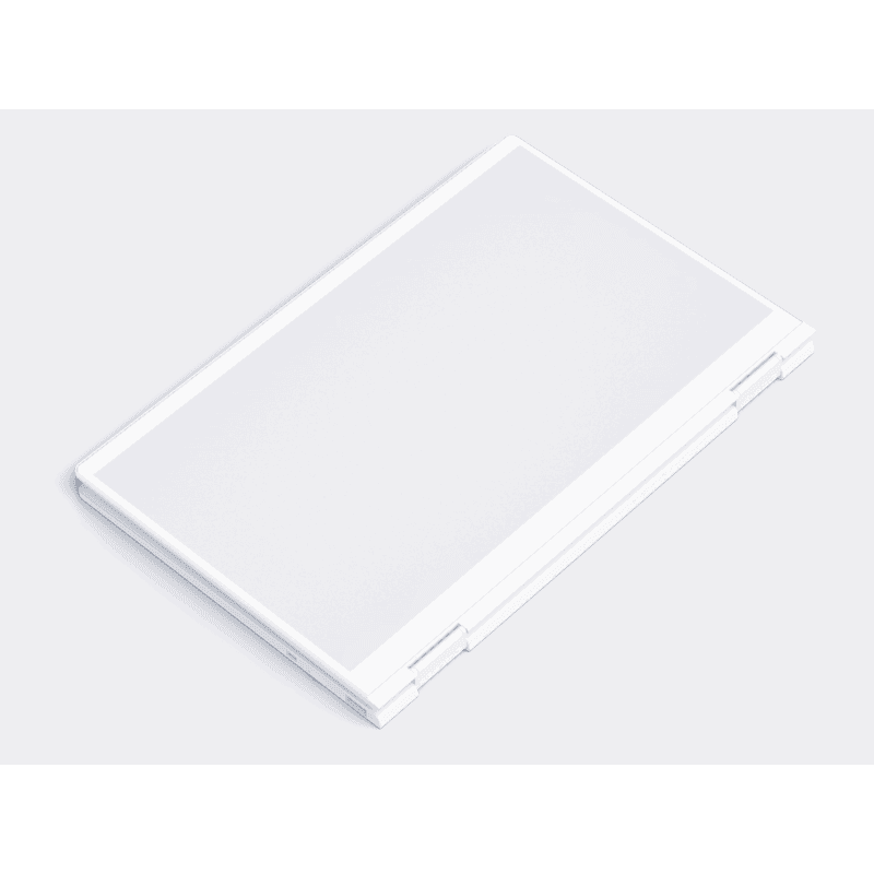 HP Elite Dragonfly online mockup
