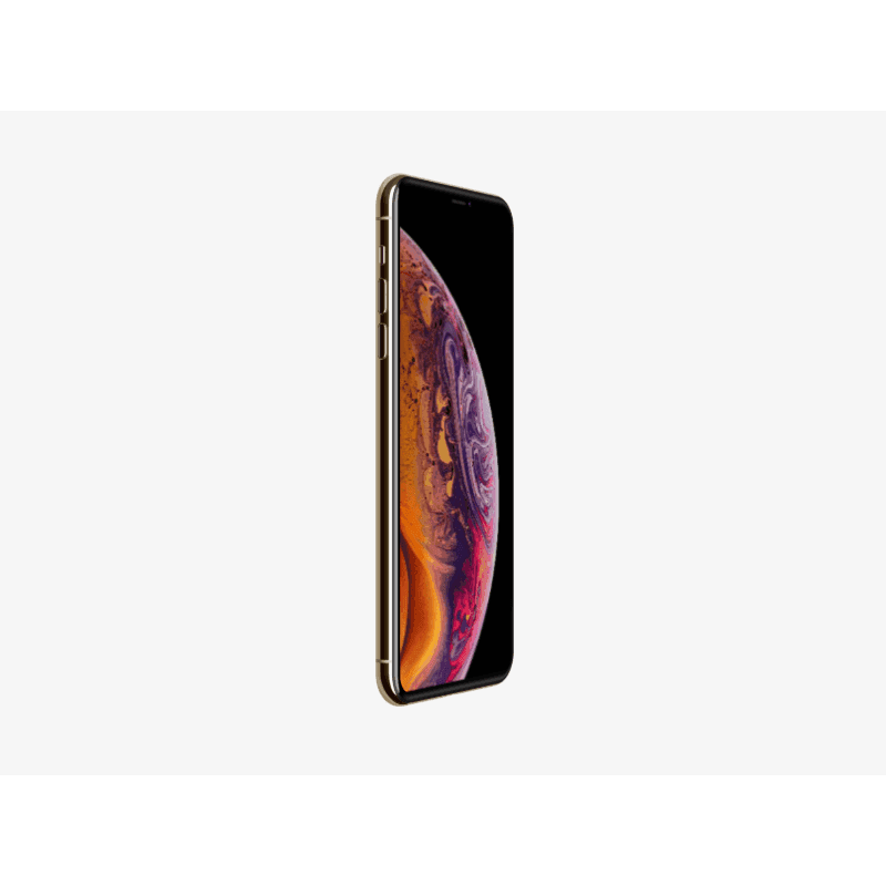 iPhone XS Max online mockup