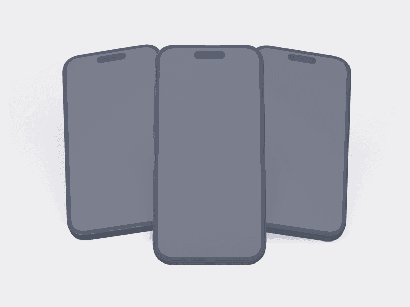 iPhone 14 Pro online mockup