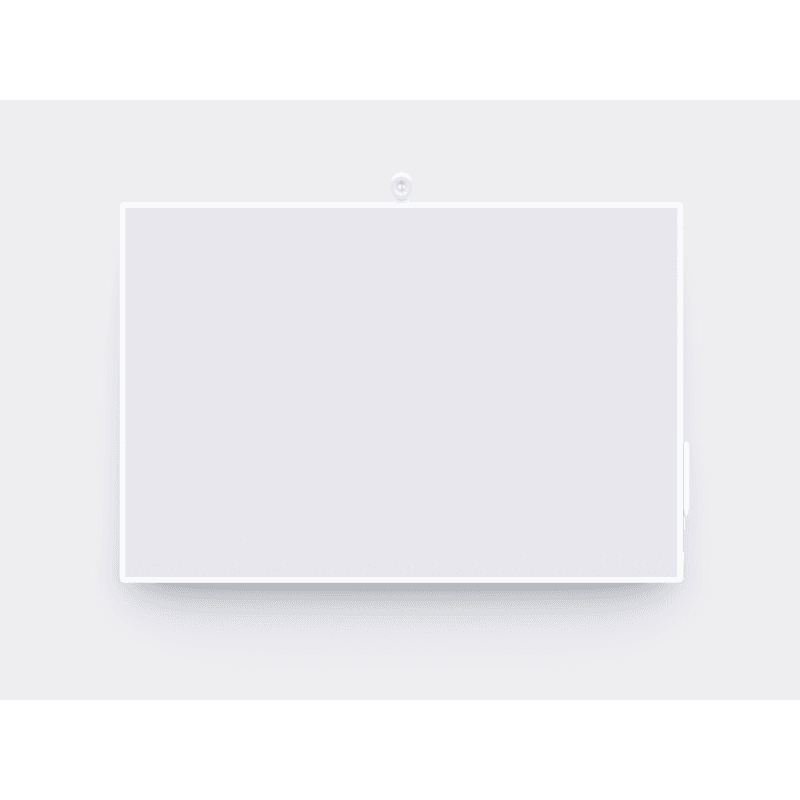 Surface Hub online mockup
