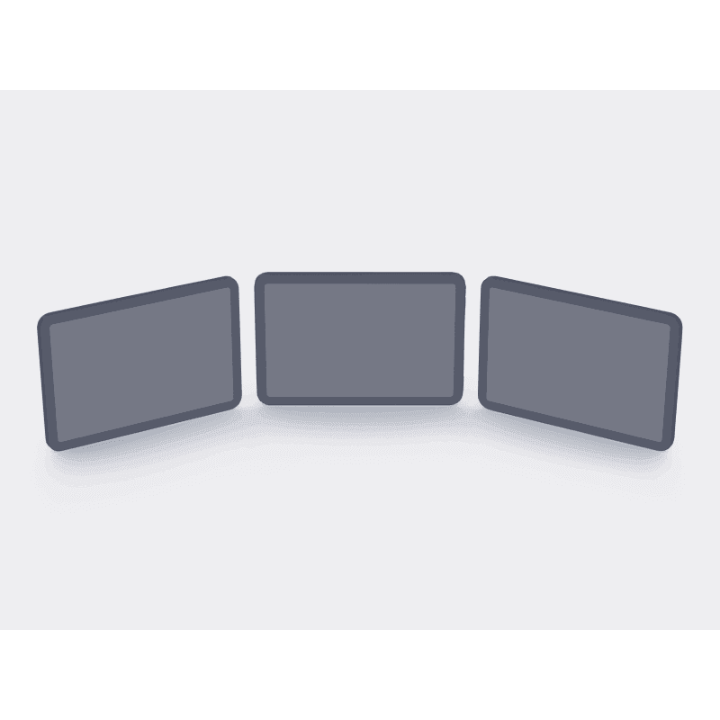 iPad Mini 2021 online mockup