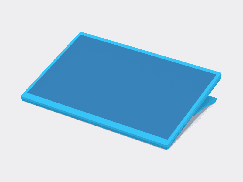 ROG Flow Z13 online mockup