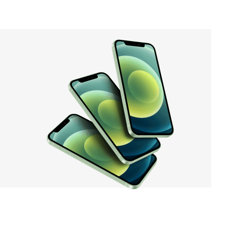 iPhone 12 online mockup
