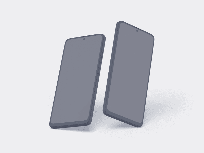Redmi Note 11 Pro online mockup