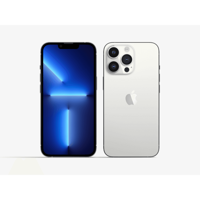 iPhone 13 Pro online mockup