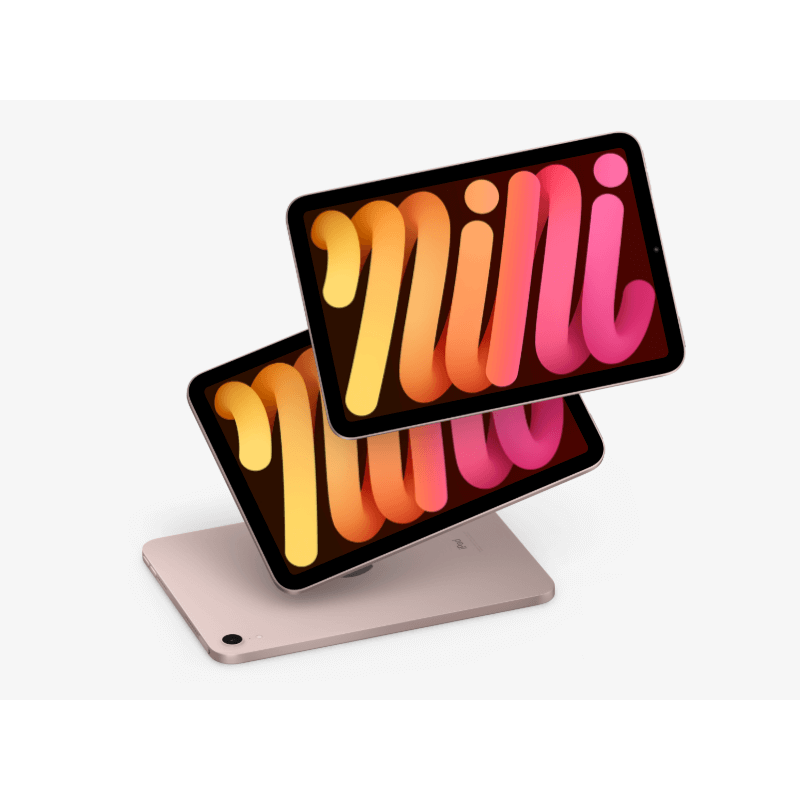 iPad Mini online mockup