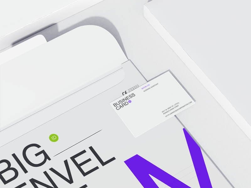 Boyne online mockup