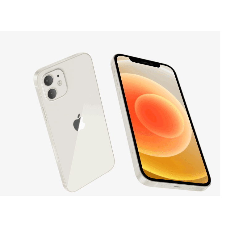 iPhone 12 online mockup