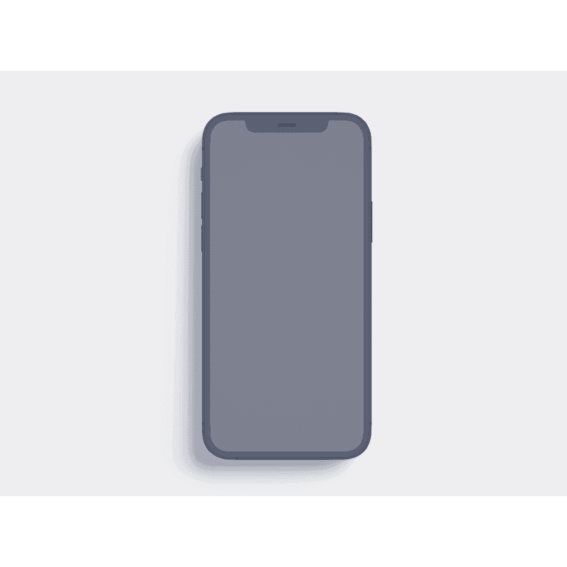 iPhone 12 Pro online mockup