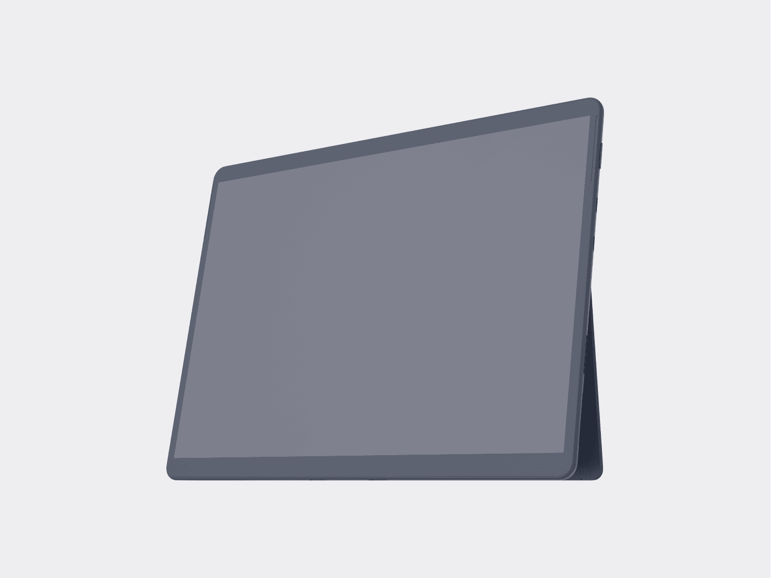 Surface Pro 8 online mockup