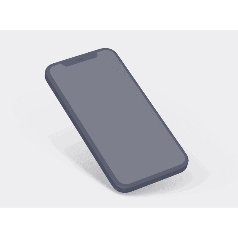 iPhone 12 online mockup