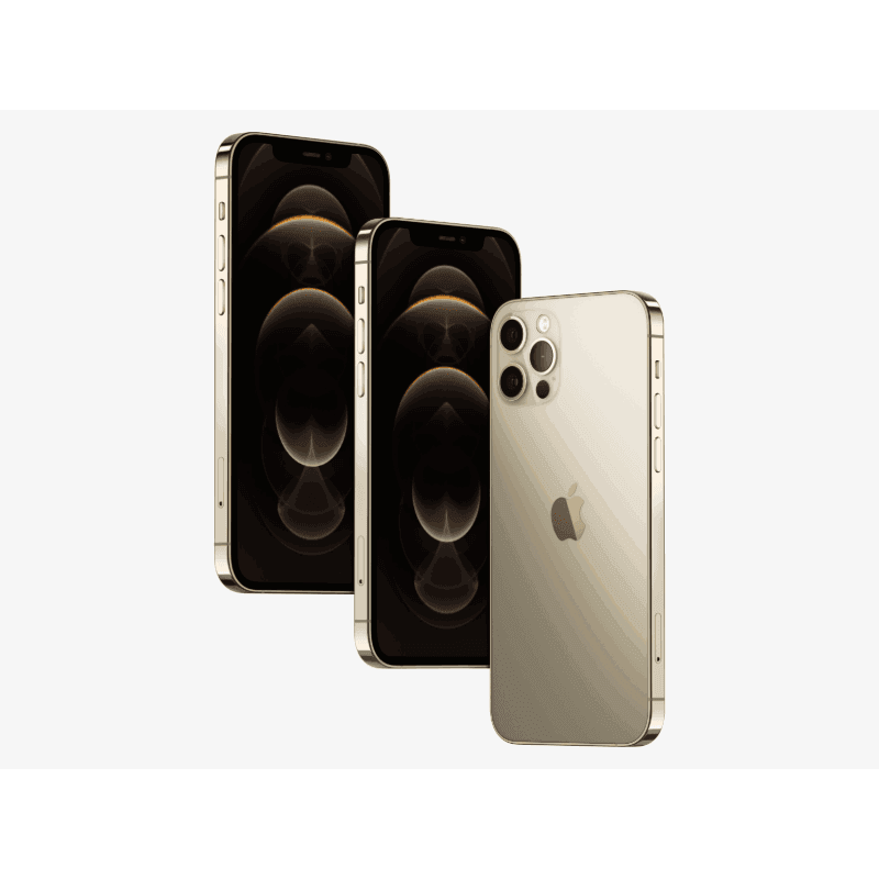 iPhone 12 Pro online mockup