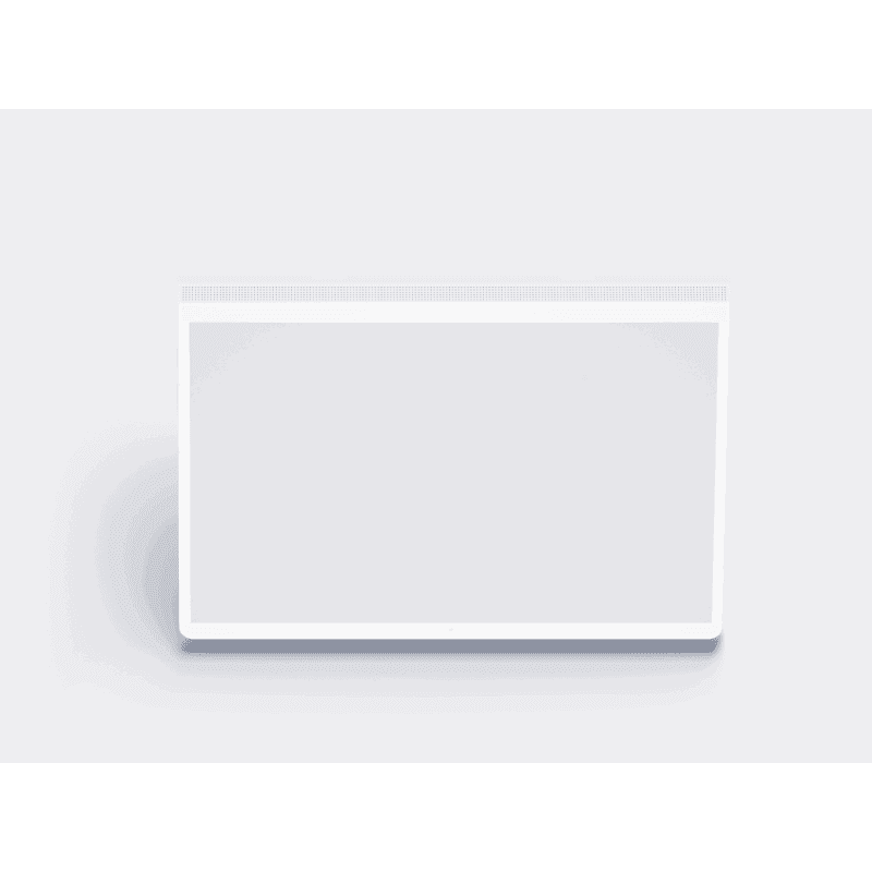 Yoga Pad Pro 13 online mockup