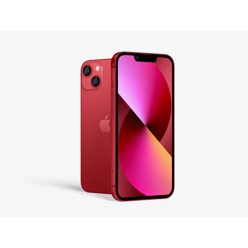 iPhone 13 online mockup