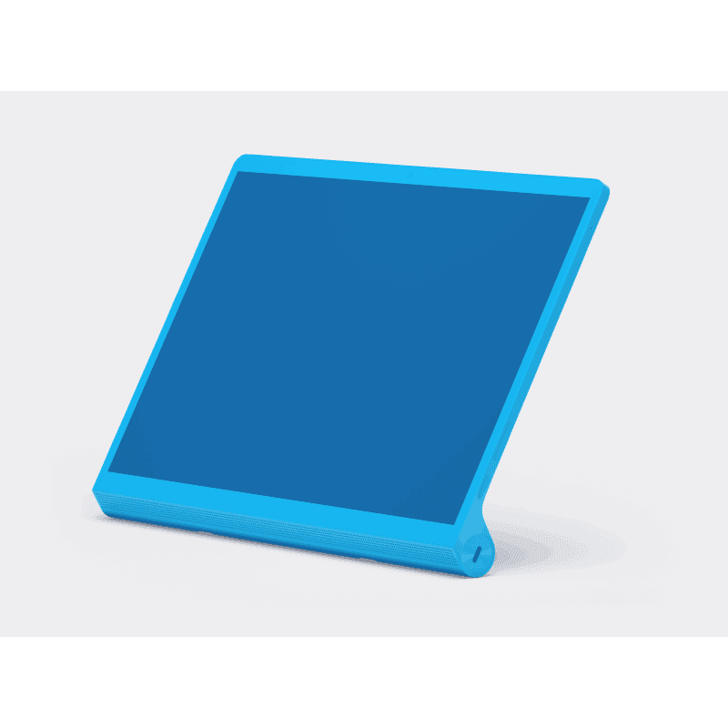 Yoga Pad Pro 13 online mockup