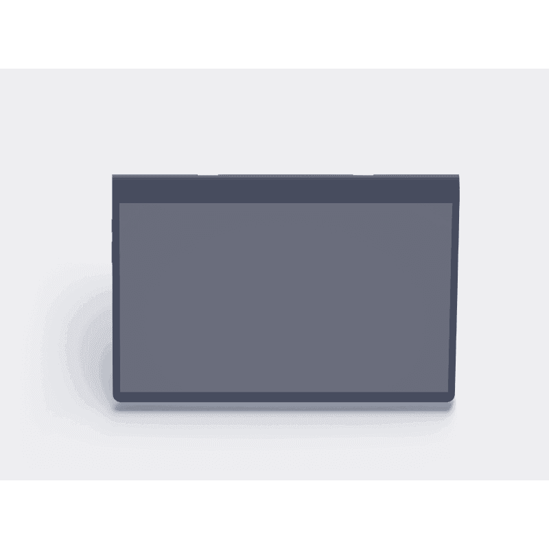 Yoga Pad Pro 13 online mockup