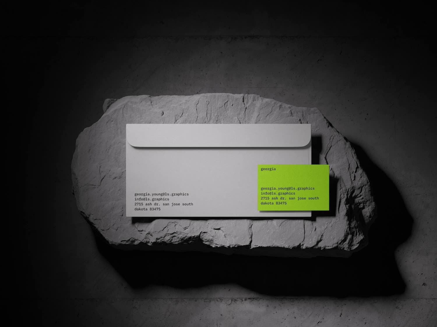 Luiro online mockup