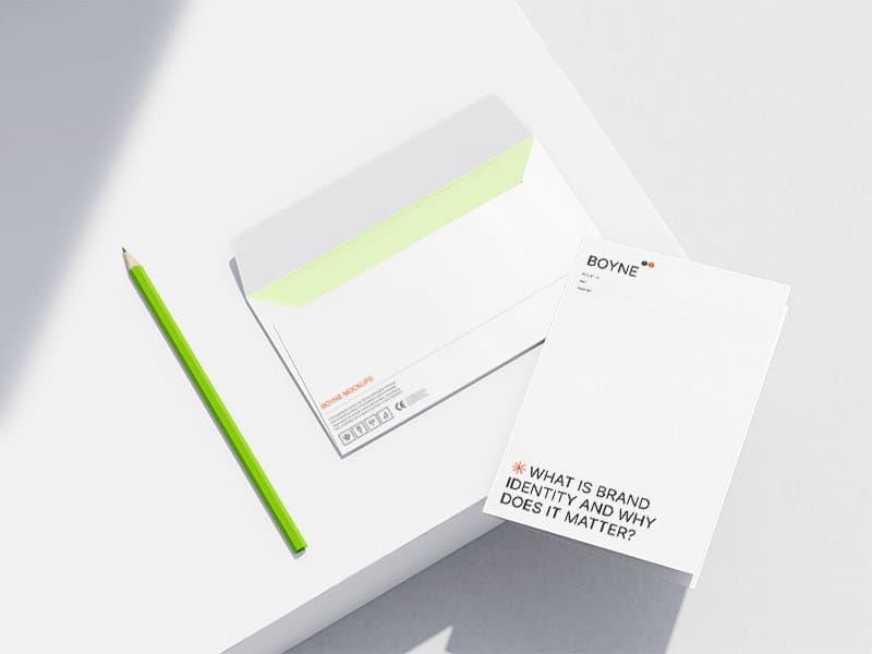 Boyne online mockup