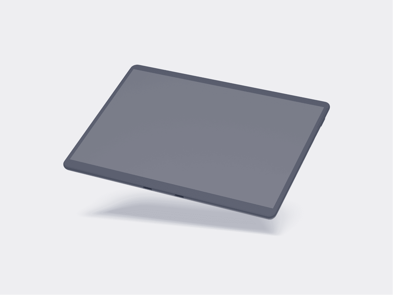 Surface Pro 8 online mockup