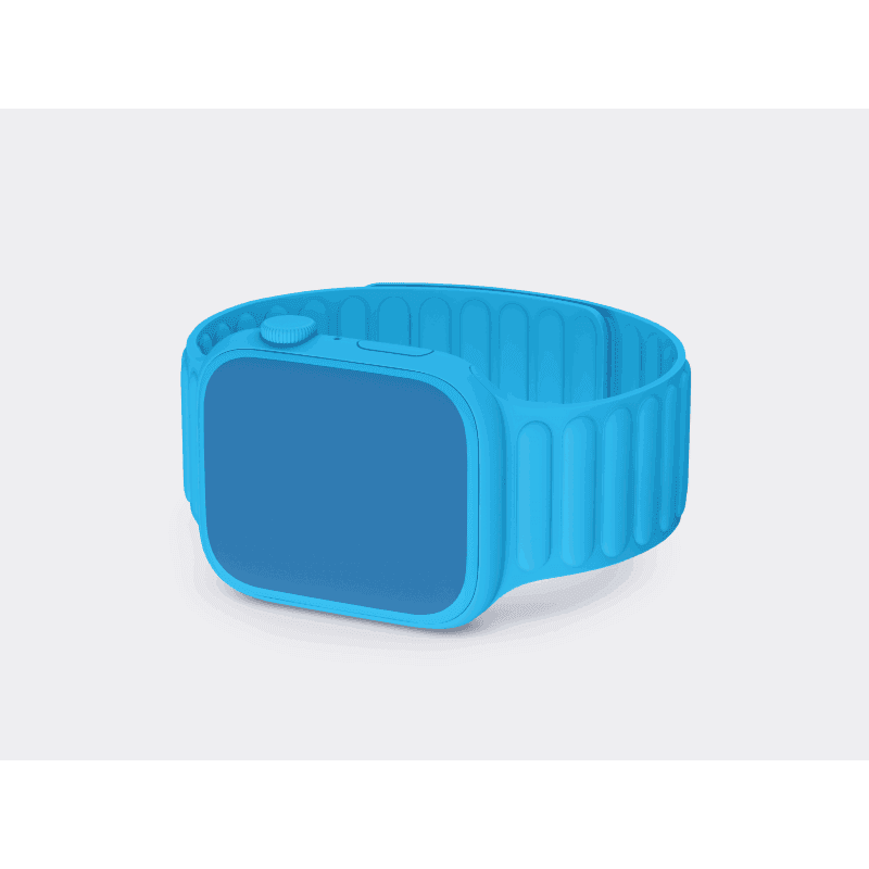 Apple Watch 7 online mockup