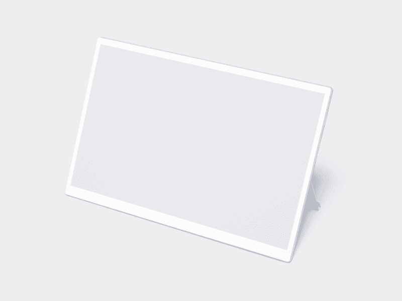 ROG Flow Z13 online mockup