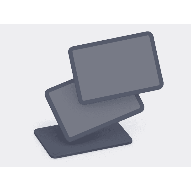 iPad Mini 2021 online mockup