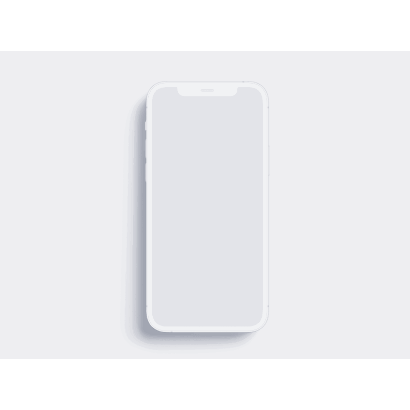 iPhone 12 Pro online mockup