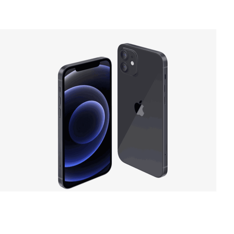 iPhone 12 online mockup