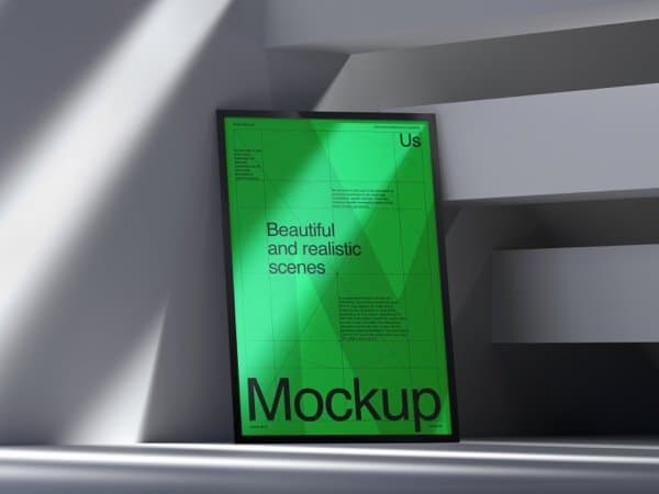 Ouzen online mockup
