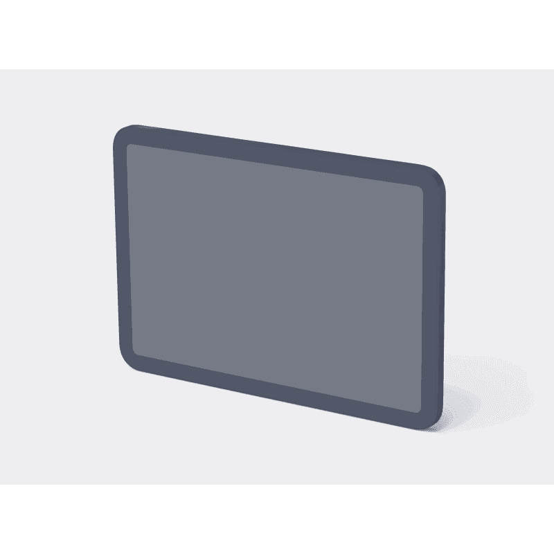 iPad Mini 2021 online mockup