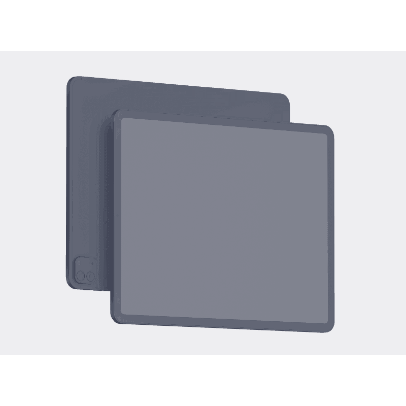 iPad Pro 2020 online mockup